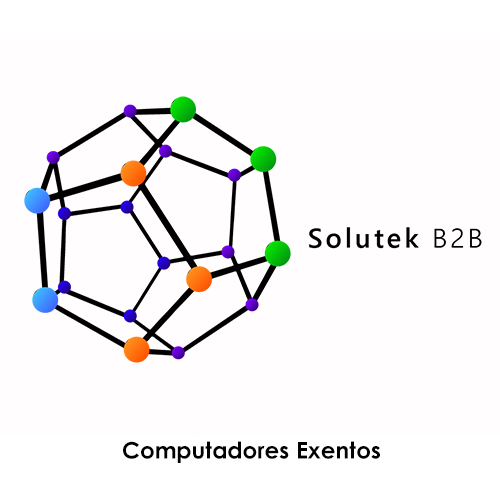 Computadores Exentos