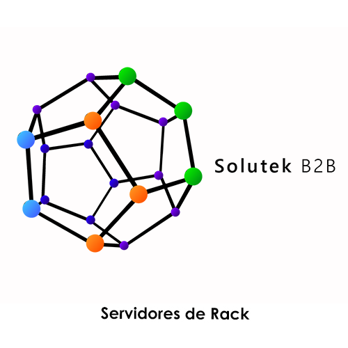 Servidores de Rack