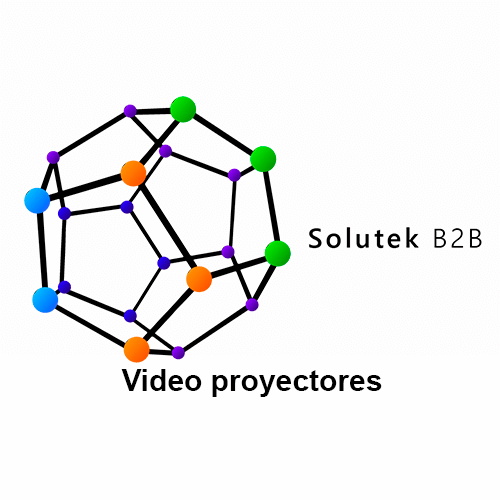 Video proyectores